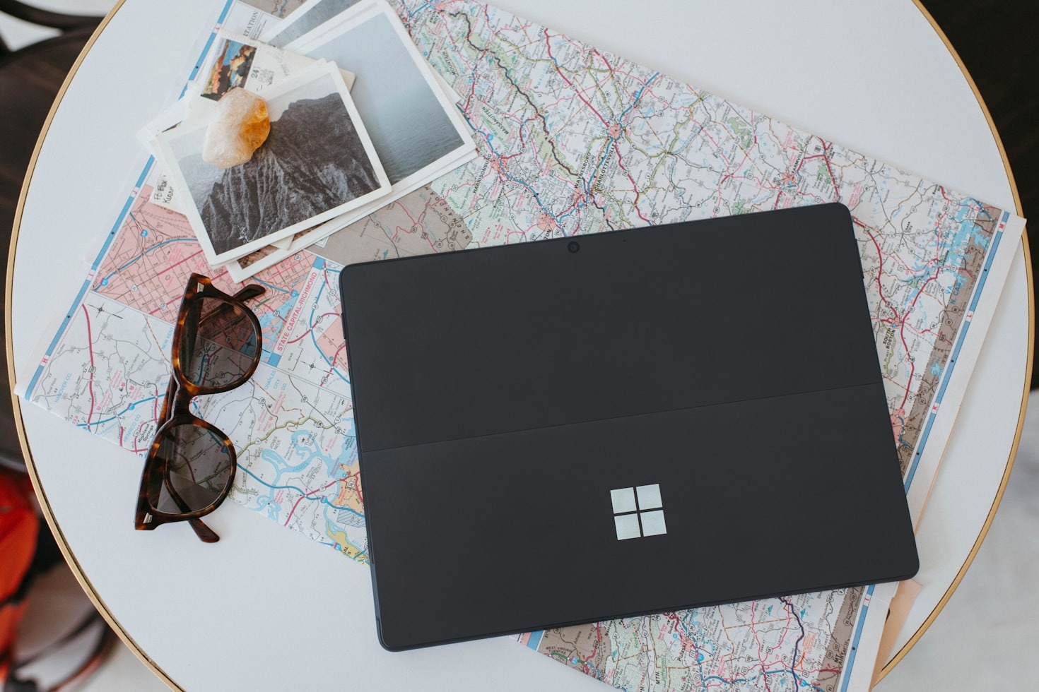 Finding Balance Between Work and Passion Projects